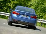 BMW 428i Gran Coupe M Sport Package 2014 года